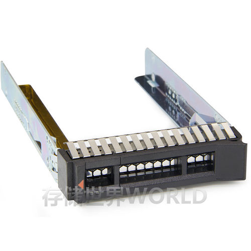 IBM服务器2.5寸硬盘托架全新