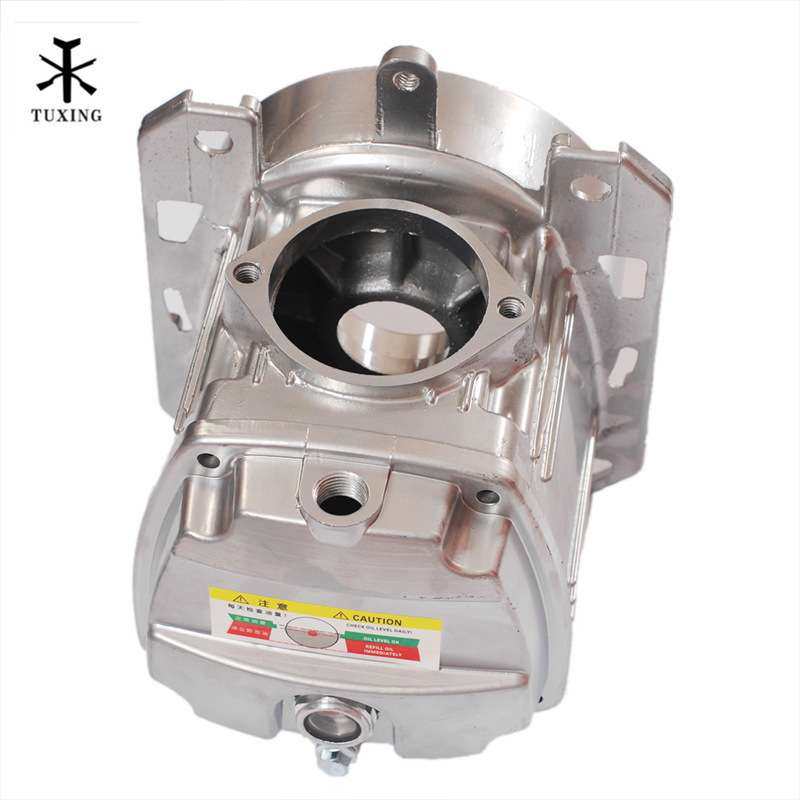 TUXING 30mpa高压气泵配件单缸曲轴箱 电动打气机前盖胶垫配套,农机/农具/农膜,割灌机/割草机/油锯,淘宝优惠券,粉丝福利购,淘宝优惠卷