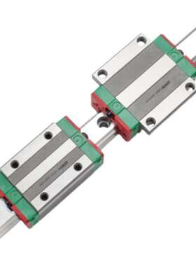 HIWIN上银HG直线导轨HG15 HG20 HG25 HG30 HG35 HG40 HG45