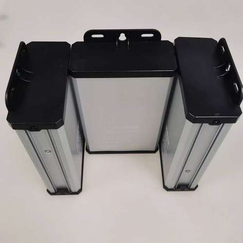 led防雨开关电源12V400W发光字33A广告招牌灯变压器12v灯箱电源