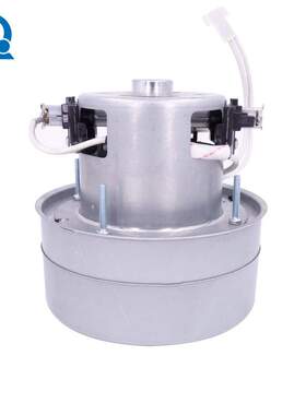 吸尘器电机马达 剪线机吸风电机马达 双风叶 PA22D 350-1100W