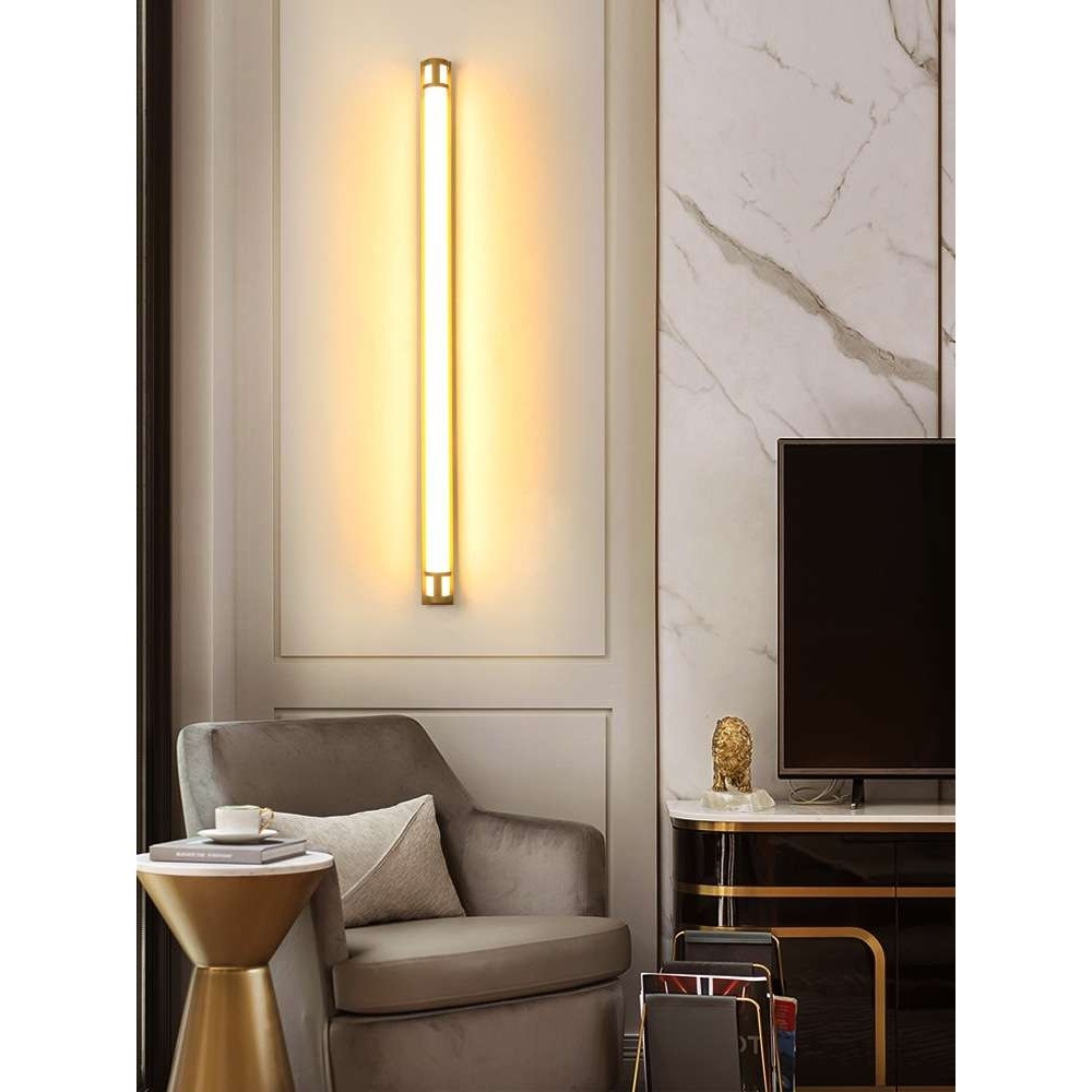 现代简约led极简长条壁灯客厅沙发电视卧室床头背景墙壁网红灯具,鲜花速递/花卉仿真/绿植园艺,割草机/草坪机,淘宝优惠券,粉丝福利购,淘宝优惠卷