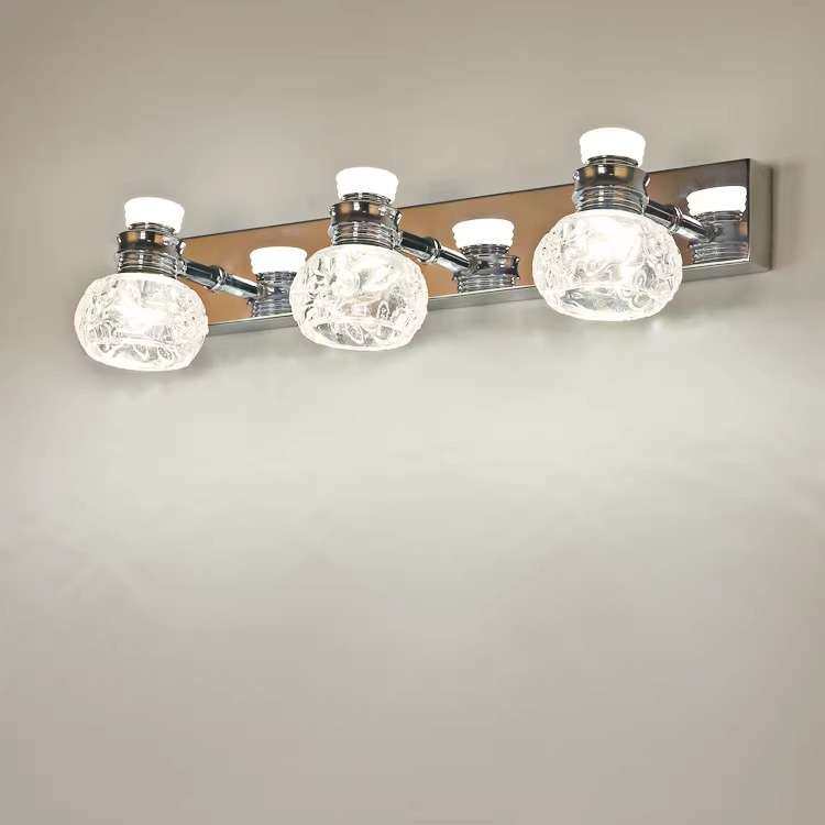 镜前灯卫生间LED厕所壁灯防水雾潮化梳妆浴室简约现代灯具免打孔,鲜花速递/花卉仿真/绿植园艺,割草机/草坪机,淘宝优惠券,粉丝福利购,淘宝优惠卷