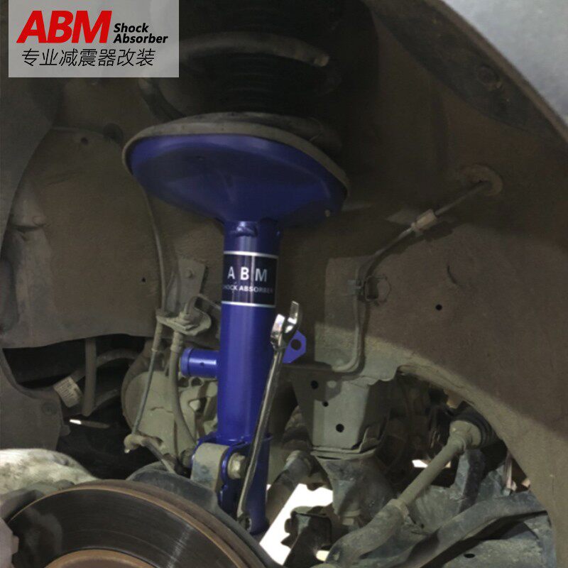 Автомобильные амортизаторы ABM для Dongfeng Nano 01