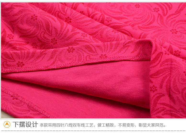 Sous-vêtement thermo Moyen-âge simple en coton - Ref 748975 Image 5