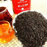 Красный (черный) чай, весенний чай, чай рассыпной, набор, коллекция 2022