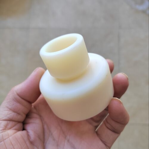 啤酒泡沫飞马转换头等压灌装消泡