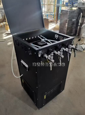 车载啤酒机水冷机外卖车扎啤机