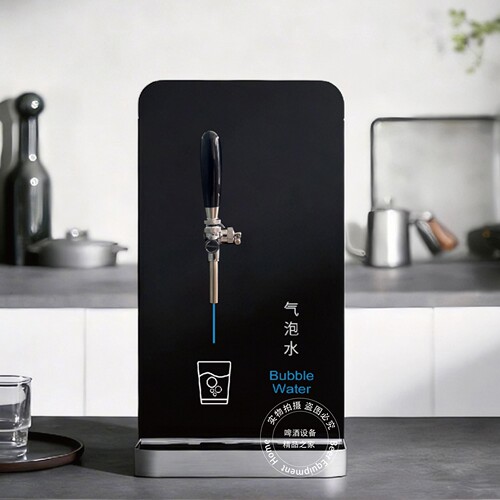 商用家用苏打水机气泡水机