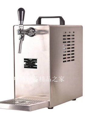干冷啤酒机瞬冷啤酒机吧台