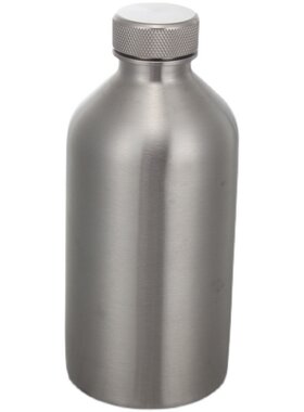 316不锈钢白酒壶500ml