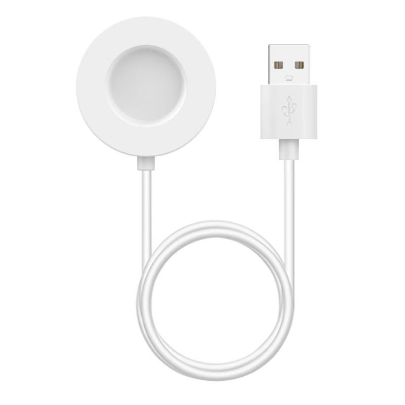 适用小米Watch S1 Pro手表充电器磁吸无线快充头xiaomi充电数据线
