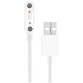 适用于360儿童电话手表P1 W920充电线磁吸快充电话手表充电器