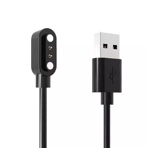 适用Ohayo雷登i10蓝牙耳机充电线Ohayo i10磁吸式充电器USB数据线