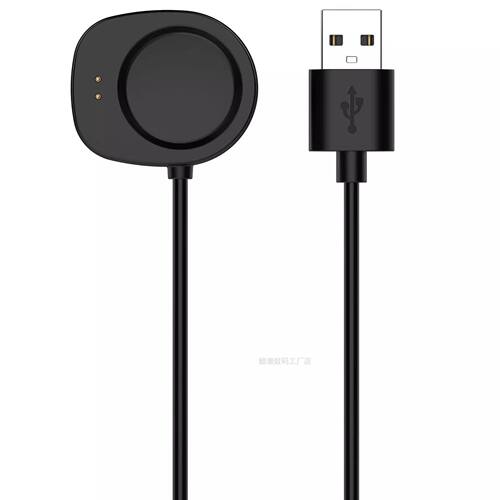 适用Amazfit华米T-Rex3充电线Ultra2手表Balance充电器Active Max