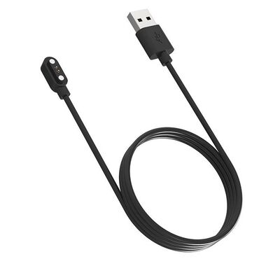 适用爱迪贝拉U型儿童恐龙电动牙刷充电线AB4645磁吸充电器电源线