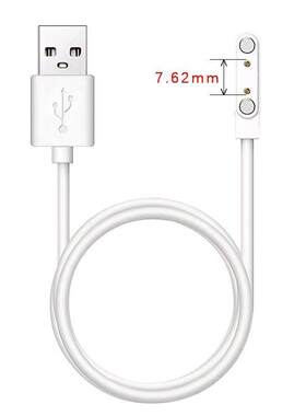 适用小霸王A68升级版R5S/Z9/T7/T8proT9/t10儿童电话手表充电器线