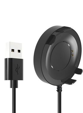 适用luoneng罗能LW11/G28/G30T智能手表官方款充电器磁吸充电线座