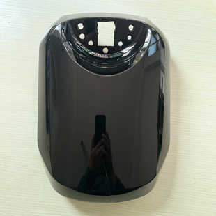 格士铃UB前面板车前壳前劲盖烤漆外壳电动车原装配件塑件