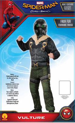 成人秃鹫面具VultureMask