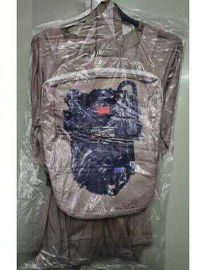 #儿童TU品牌 捉鬼敢死队 带独立背包 Ghostbuster 角色扮演