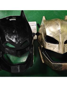 #蝙蝠侠成人面具-蝙蝠侠大战超人电影面具 Adult Batman Mask
