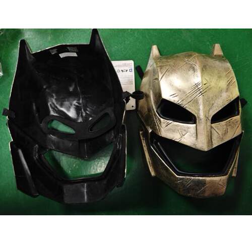 蝙蝠侠成人面具BatmanMask