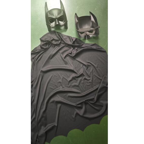 成人蝙蝠侠6款面具露比斯