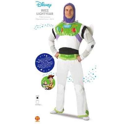 成人巴斯光年BuzzLightyear