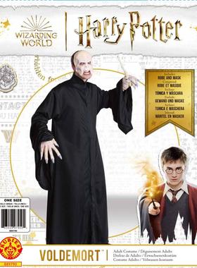 #成人伏地魔 Adult Voldemort 送魔法棒