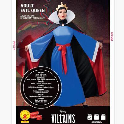 万圣节cos成人女巫邪恶皇后