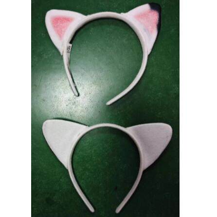 Gabby发箍盖比加比娃娃屋