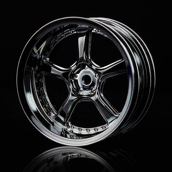 MST Kairos轮毂（+8）(4) 8度轮毂 漂移轮毂 快递默认顺丰