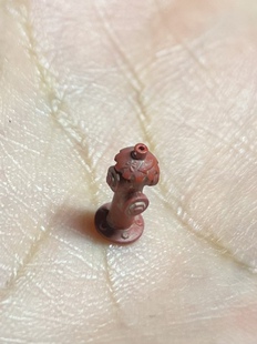 1/64消防栓64比例场景配件摆件修理厂工具