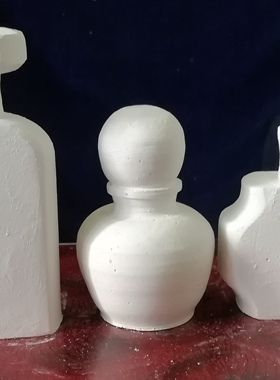 金华工艺石膏手工艺品标牌 标徽 石膏模型模具 硅胶模型 硅胶模具