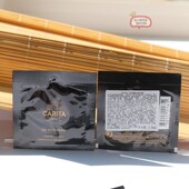 凯芮黛璨金焕亮面霜1.5ml片装 小样carita凯瑞黛日霜活黄金面霜