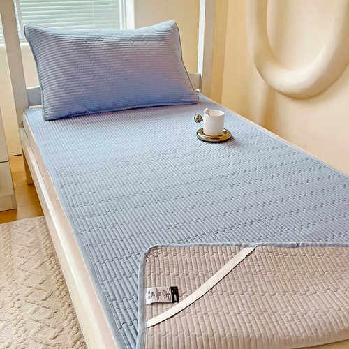 大学生住校专用90x200床盖床笠