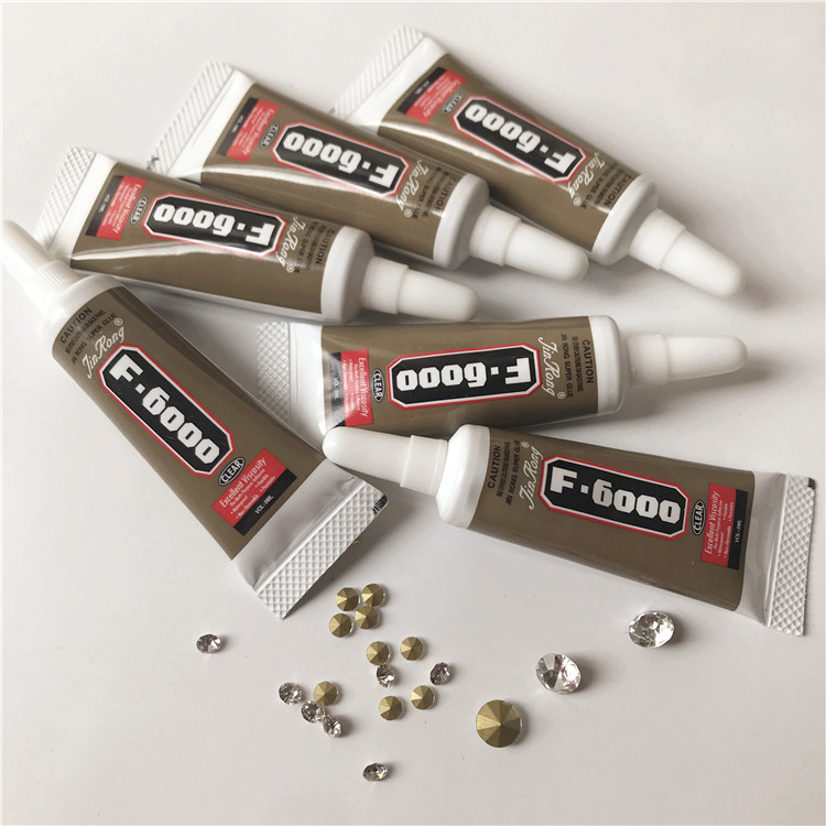 万能手工饰品胶水透明慢干合