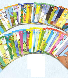 丽声妙想英文绘本1-10级 作者:（英）朱莉·埃利斯（Julie Ellis） 著；（英）乔安妮·帕提斯（Joanne Partis） 绘 DS