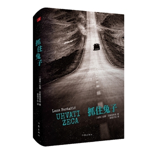抓住兔子 作者:拉娜·巴斯塔希奇 出版社:作家出版社