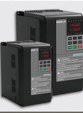 福建总代 KEMRON科姆龙变频器KV3000-5.5G/7.5P-4T 5.5G KW 380V