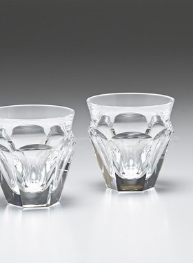 日本代购Baccarat巴卡拉TALLEYRAND塔莱兰德威士忌烈酒杯大号小号