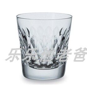 日本代购Baccarat巴卡拉ARMAGNAC水晶玻璃白兰地威士忌酒杯洋酒具
