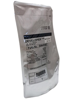 理光MP2554 3054 3354 3554 2555 3055 3555 4054 5054载体显影剂