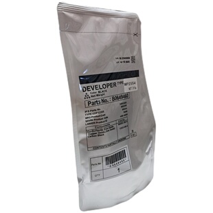 理光MP2554 3054 3354 3554 2555 3055 3555 4054 5054载体显影剂