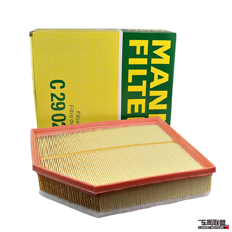 曼牌空滤沃尔沃XC60XC902代