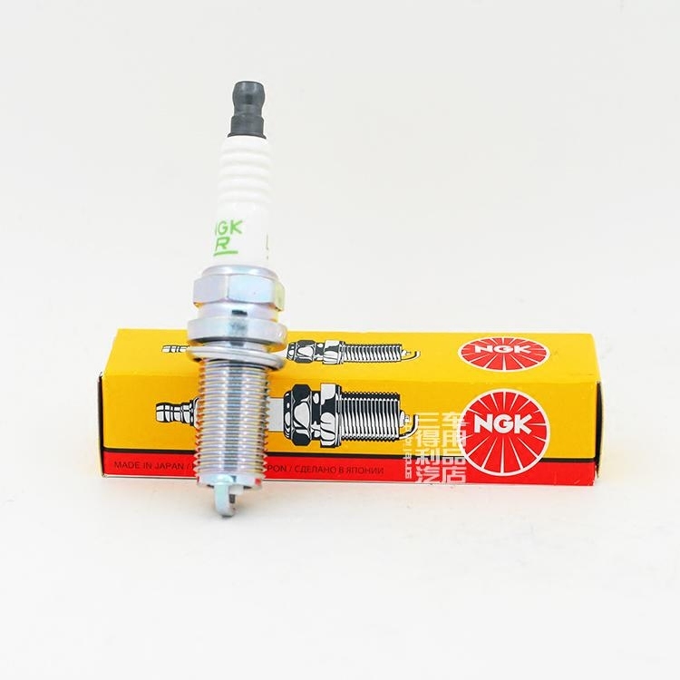 NGK火花塞BKR6E-11 2756适用于铃木天语雨燕等多车系 四支起售