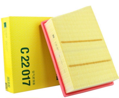 曼牌空滤C22017适配宝马新X1,2系旅行,Mini3