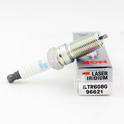 进口NGK铱铂金火花塞ILTR6G8G 96621适配锐界2.0 96870四支起售