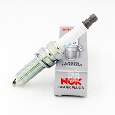 进口NGK铱铂金火花塞ILKAR7L11 94124适配昂阿特兹CX5 4支起售